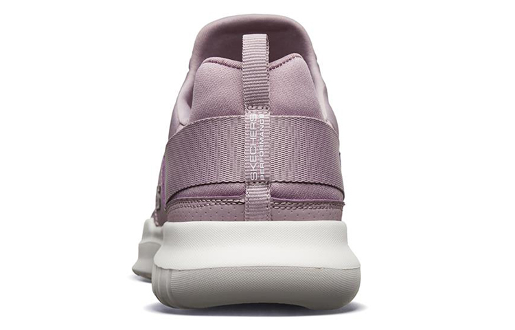 Shop (W) Skechers Go Run Mojo 'Rosa Slip-On' 15115-MVE