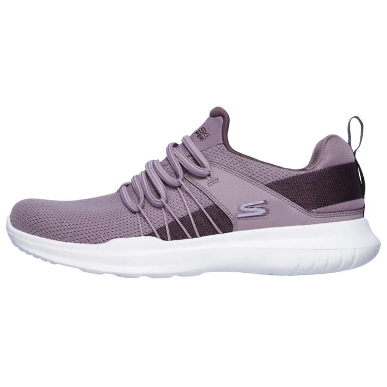 Buy Skechers Go Run Mojo 網布低筒運動鞋 女款 紫