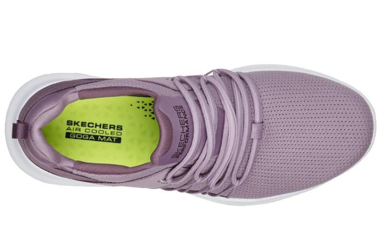 Order Skechers Go Run Mojo 網布低筒運動鞋 女款 紫