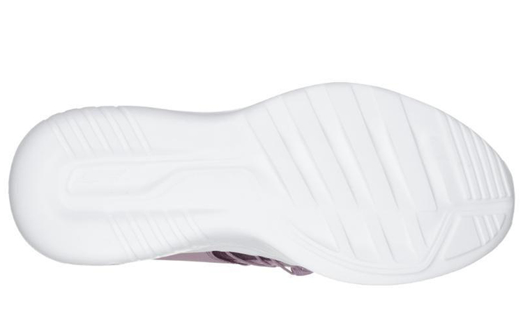 Shop Skechers Go Run Mojo 網布低筒運動鞋 女款 紫