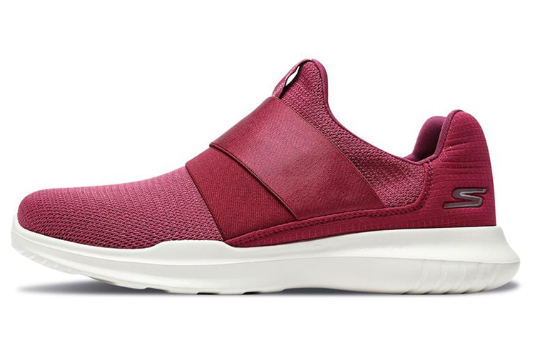 (Women) Skechers Go Run Mojo 'Purple Punch' 15111-RAS