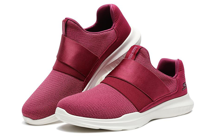 (W) Skechers Go Run Mojo 'Purple Punch' 圖 3