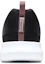 Shop (Women) Skechers Go Run Mojo 'Slip-On Black' 14847-BKPR