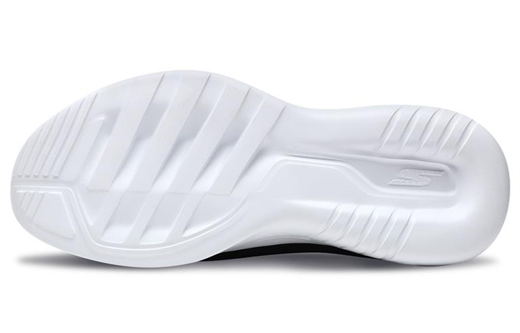 Purchase (Women) Skechers Go Run Mojo 'Slip-On Black' 14847-BKPR