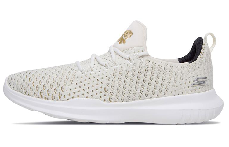 (Women) Skechers Go Run Mojo 'White' 14817-WHT