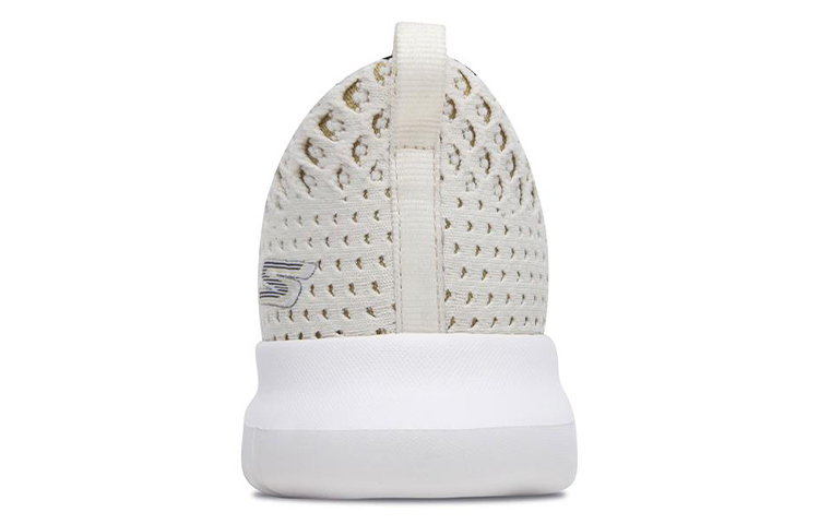 Shop (W) Skechers Go Run Mojo 'Putih' 14817-WHT