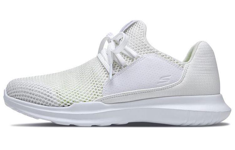 Buy (W) Skechers Go Run Mojo 'Putih' 14818-WHT