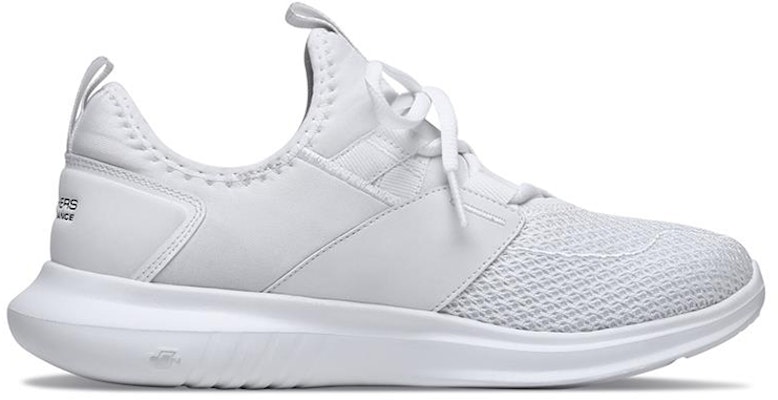 Skechers GO RUN Mojo 低幫 跑步鞋 女款 白色 Order Skechers GO RUN Mojo 低幫 跑步鞋 女款 白色