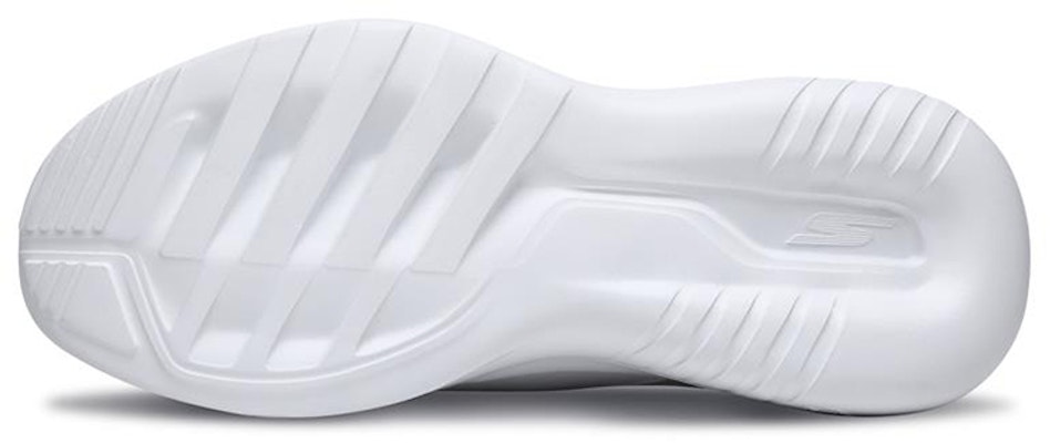 Skechers GO RUN Mojo 低幫 跑步鞋 女款 白色 Purchase Skechers GO RUN Mojo 低幫 跑步鞋 女款 白色