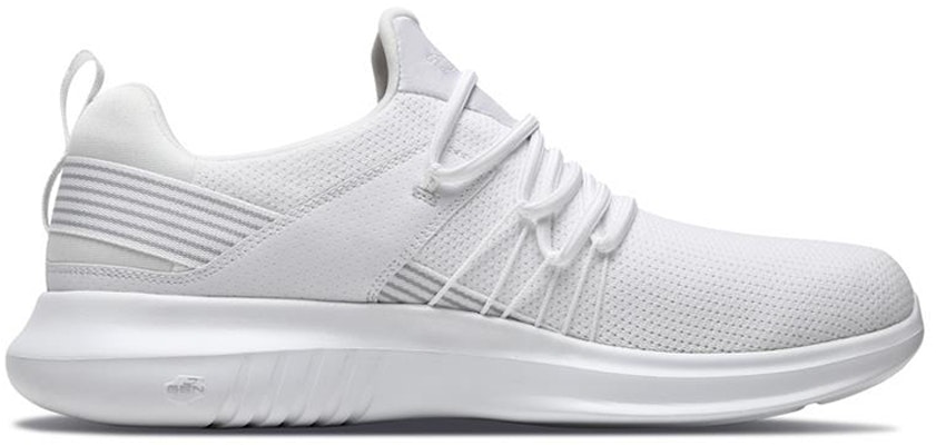 (W) 斯凯奇 GO RUN Mojo '白色款' 54843-WHT Order (W) 斯凯奇 GO RUN Mojo '白色款' 54843-WHT