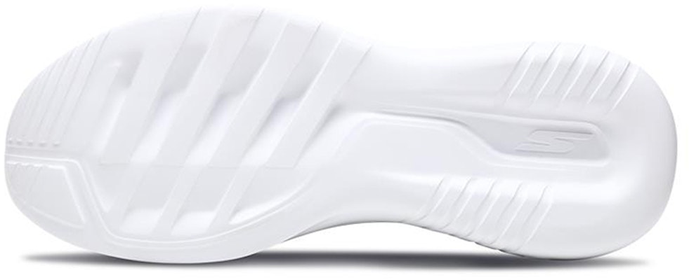 (W) 斯凯奇 GO RUN Mojo '白色款' 54843-WHT Purchase (W) 斯凯奇 GO RUN Mojo '白色款' 54843-WHT