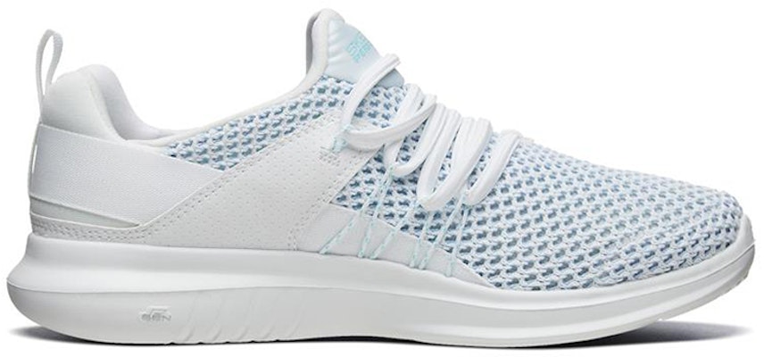 (Women) Skechers Go Run Mojo 'White Fashion Low-Top' 15113-WHT Order (Women) Skechers Go Run Mojo 'White Fashion Low-Top' 15113-WHT