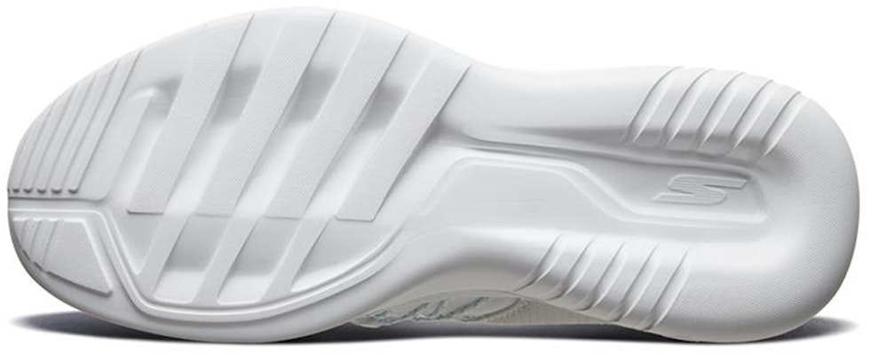 (Women) Skechers Go Run Mojo 'White Fashion Low-Top' 15113-WHT Purchase (Women) Skechers Go Run Mojo 'White Fashion Low-Top' 15113-WHT