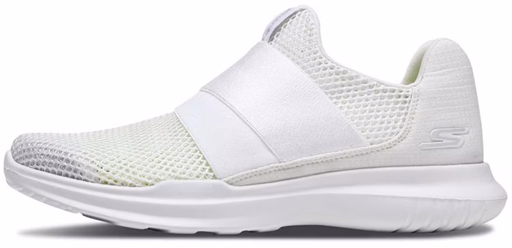 women-skechers-go-run-mojo-white-slip-on-14819-wht