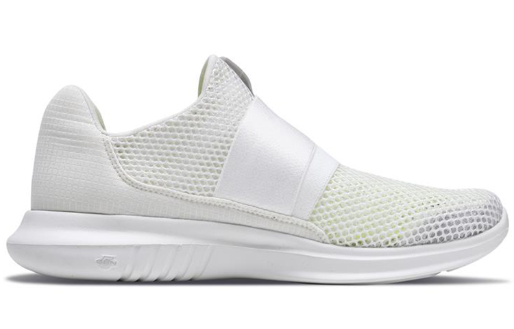 Order (W) Skechers Go Run Mojo 'Putih Slip-On' 14819-WHT