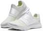 Lookbook (W) Skechers Go Run Mojo 'Putih Slip-On' 14819-WHT