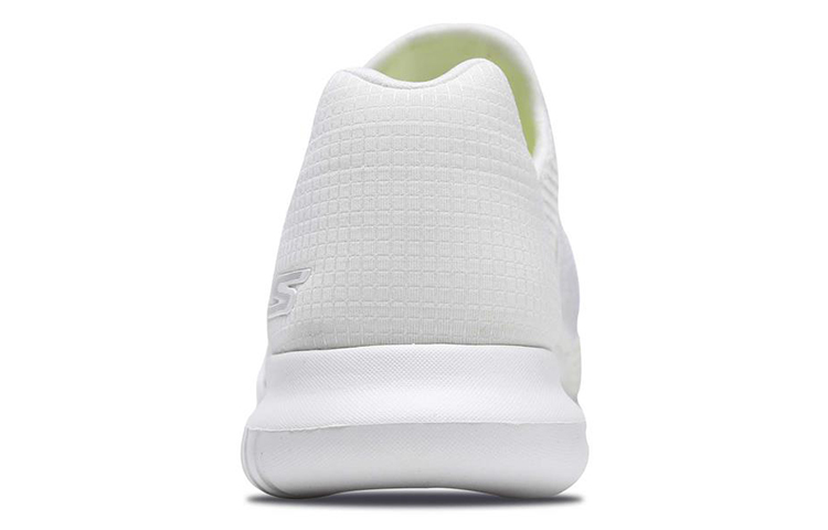 Shop (W) Skechers Go Run Mojo 'Putih Slip-On' 14819-WHT