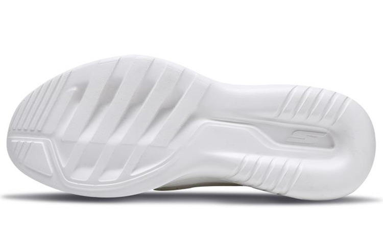 Purchase (W) Skechers Go Run Mojo 'Putih Slip-On' 14819-WHT