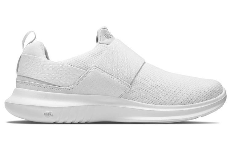 Order Skechers Go Run Mojo 一腳蹬跑步鞋 女款 白