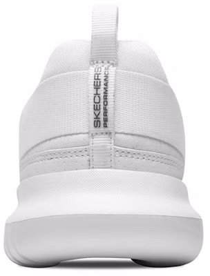 Skechers Go Run Mojo 一腳蹬跑步鞋 女款 白 Shop Skechers Go Run Mojo 一腳蹬跑步鞋 女款 白