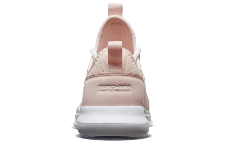 Shop (W) Skechers Go Run Mojo Merah Jambu/Putih 15122-LTPK