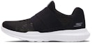 Buy (W) Skechers Go Run Mojo Slip-On 'Hitam Putih' 14819-BKW