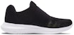(W) Skechers Go Run Mojo Slip-On 'Hitam Putih' 14819-BKW