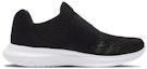 Order (W) Skechers Go Run Mojo Slip-On 'Hitam Putih' 14819-BKW
