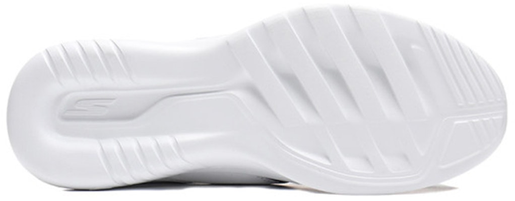 (W) Skechers GO RUN Mojo Sin Cordones 'Negro Blanco' 14844-BKW Purchase (W) Skechers GO RUN Mojo Sin Cordones 'Negro Blanco' 14844-BKW