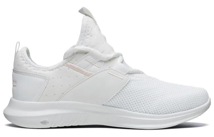 Order Skechers Go Run Mojo 女款 白色粉紅色