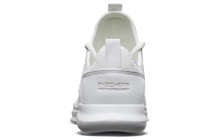 Shop Skechers Go Run Mojo 女款 白色粉紅色