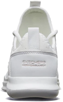 Skechers Go Run Mojo 女款 白色粉紅色 Shop Skechers Go Run Mojo 女款 白色粉紅色