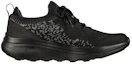 Order Skechers Go Run Motion 耐磨防滑 低幫跑步鞋 女款 黑灰