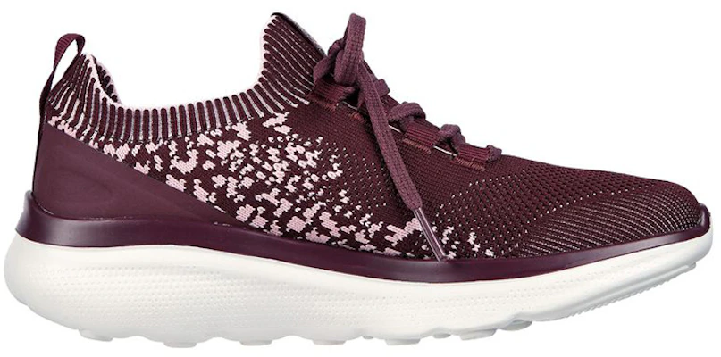 (W) Skechers Go Run Motion 'Burdeos' 128433-BURG Order (W) Skechers Go Run Motion 'Burdeos' 128433-BURG