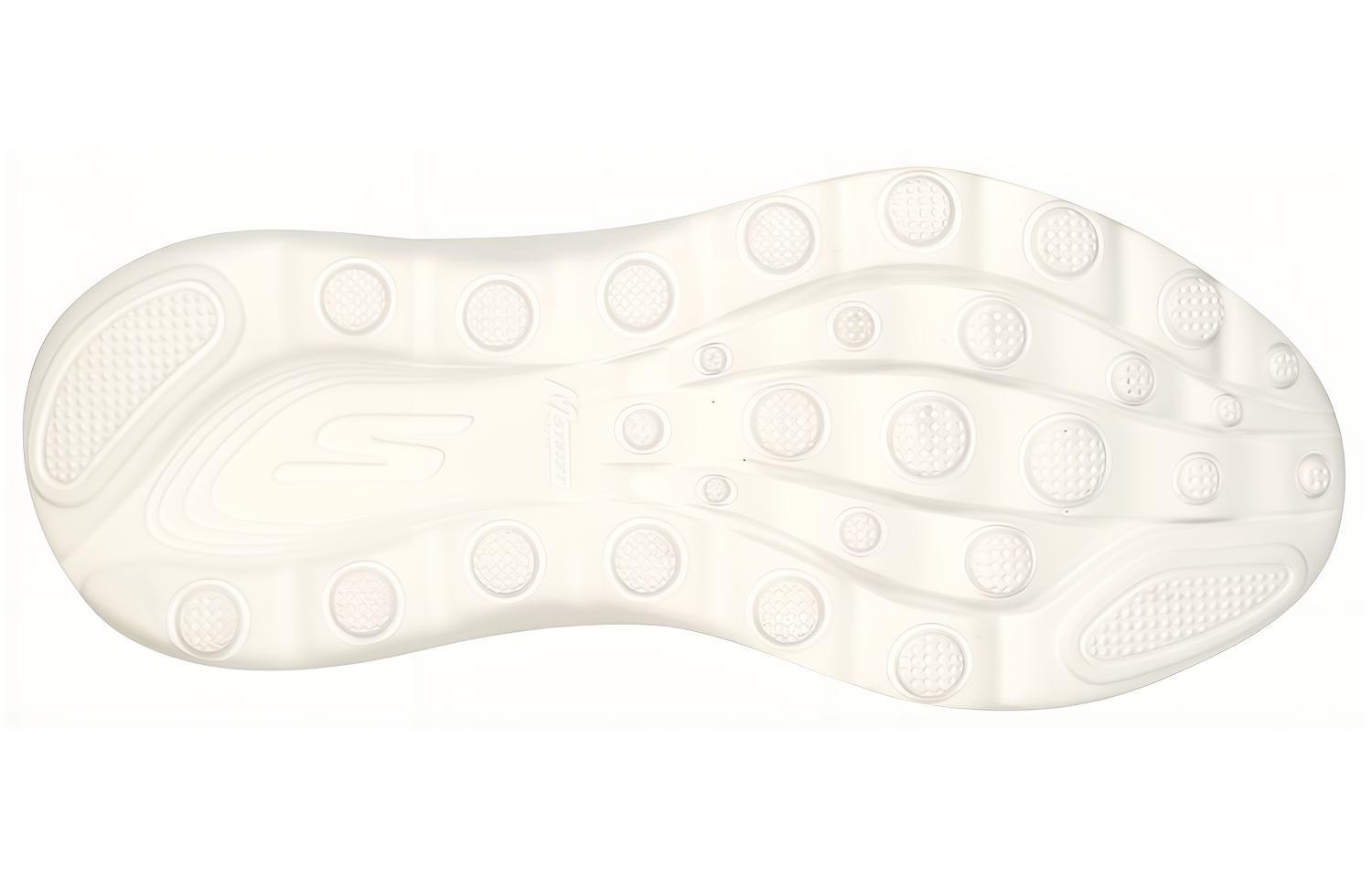 Shop (W) Skechers Go Run Motion 'Burdeos' 128433-BURG