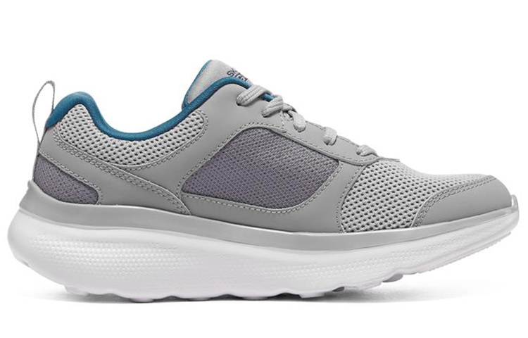 Order Skechers Go Run Motion 低筒跑步鞋 女款 灰色