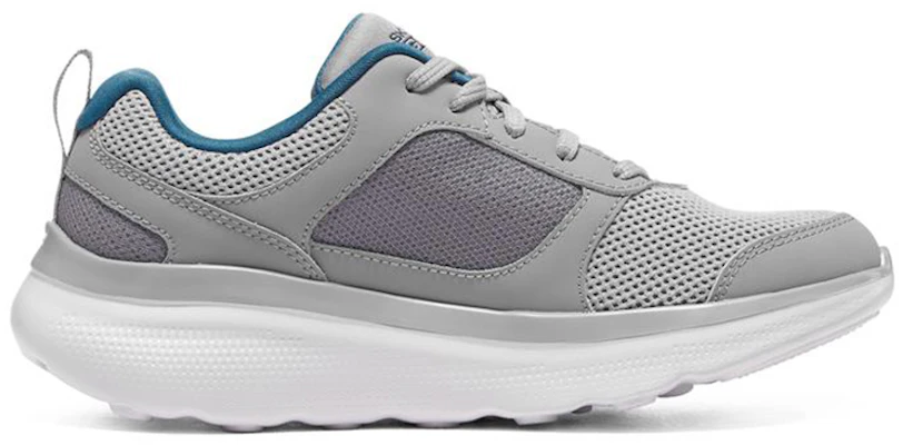 Skechers Go Run Motion 低筒跑步鞋 女款 灰色 Order Skechers Go Run Motion 低筒跑步鞋 女款 灰色