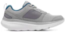 Order Skechers Go Run Motion 低筒跑步鞋 女款 灰色