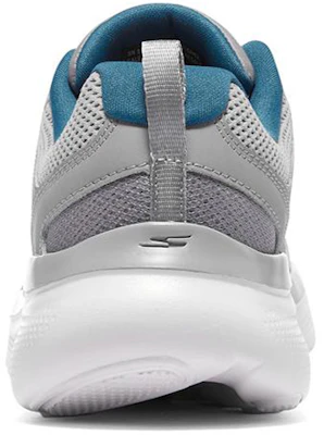 Skechers Go Run Motion 低筒跑步鞋 女款 灰色 Shop Skechers Go Run Motion 低筒跑步鞋 女款 灰色