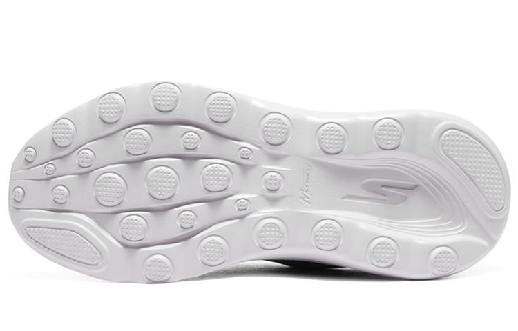 Purchase Skechers Go Run Motion 低筒跑步鞋 女款 灰色