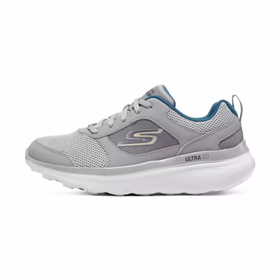 (W) Skechers Go Run Motion 'Grey'
