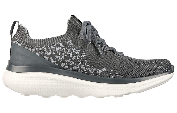 Order (W) Skechers Go Run Motion 'Abu-Abu' 128433-CHAR