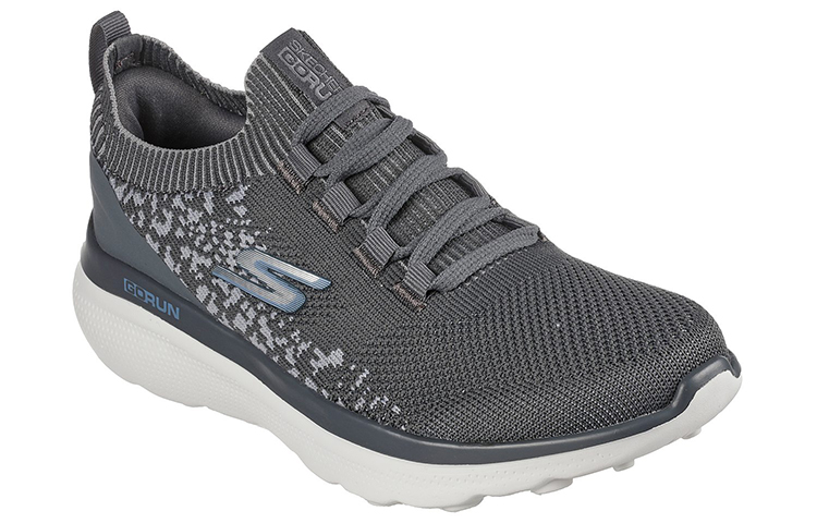 Lookbook (W) Skechers Go Run Motion 'Abu-Abu' 128433-CHAR