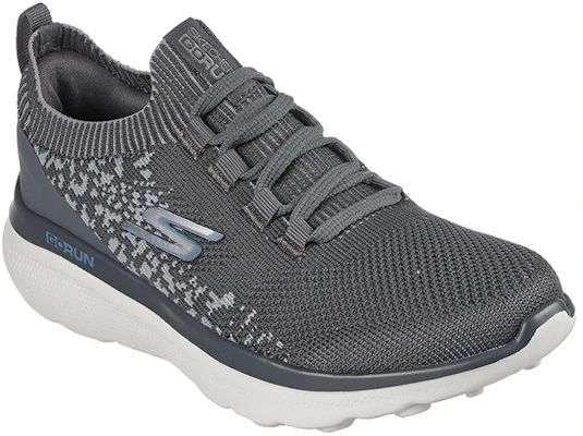 (W) Skechers Go Run Motion 'Abu-Abu' 128433-CHAR Lookbook (W) Skechers Go Run Motion 'Abu-Abu' 128433-CHAR