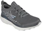 Lookbook (W) Skechers Go Run Motion 'Abu-Abu' 128433-CHAR