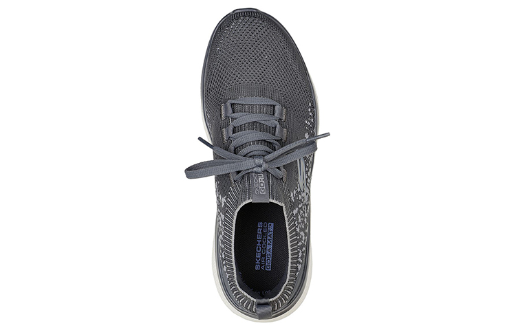 Shop (W) Skechers Go Run Motion 'Abu-Abu' 128433-CHAR
