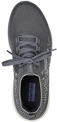 (W) Skechers Go Run Motion 'Abu-Abu' 128433-CHAR Shop (W) Skechers Go Run Motion 'Abu-Abu' 128433-CHAR