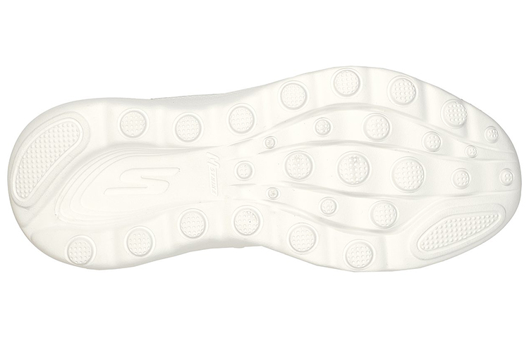 Purchase (W) Skechers Go Run Motion 'Abu-Abu' 128433-CHAR