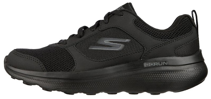 (W) Skechers Go Run Motion 'Euforia Matutina Todo Negro' 128431-BBK Buy (W) Skechers Go Run Motion 'Euforia Matutina Todo Negro' 128431-BBK