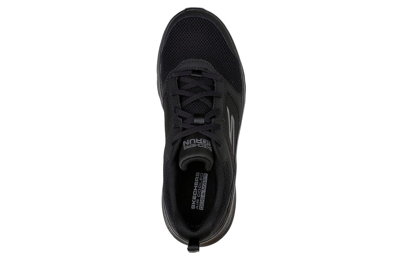 (W) Skechers Go Run Motion 'Morning Euphoria All Black' 圖 4